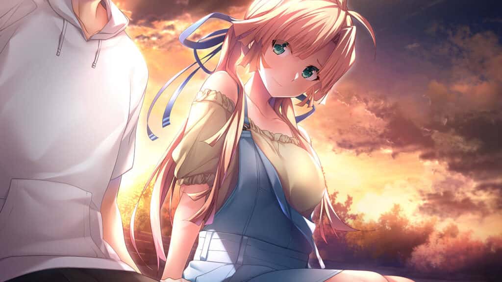 甜蜜夏日 （Perfect Edition） | 中文官网下载